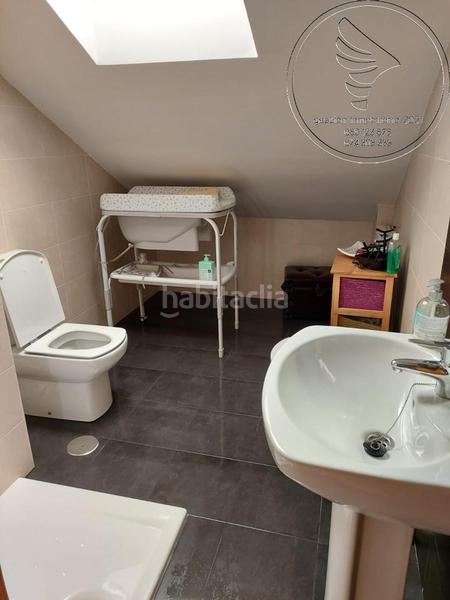 Foto 993bef34-ec29-4141-8e74-63a626a9d549. Zweistöckige wohnung mit parking in La Zarzuela - San José - Belén Linares