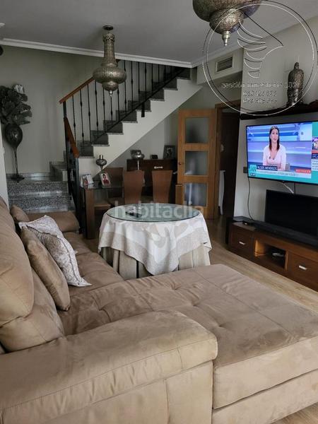 Foto b40c958e-12d8-4f77-a3b8-4485905d4811. Zweistöckige wohnung mit parking in La Zarzuela - San José - Belén Linares