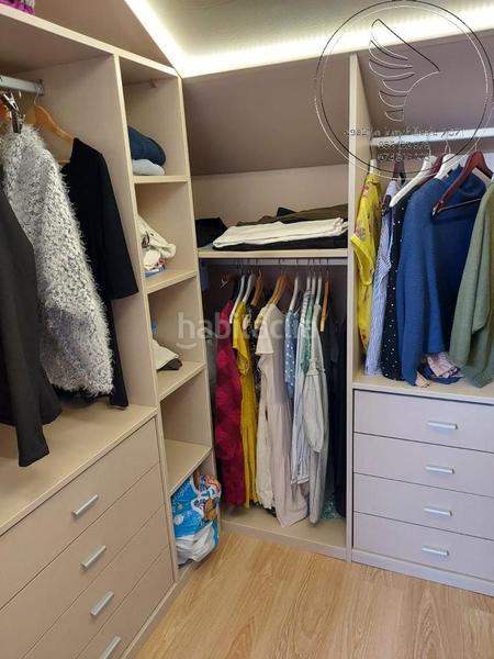 Foto c367cc52-e630-4061-b282-ee20bcbbfc69. Zweistöckige wohnung mit parking in La Zarzuela - San José - Belén Linares