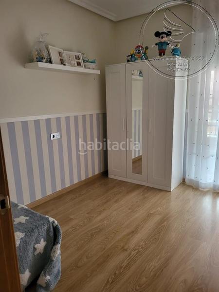 Foto e1428a67-0ac9-4571-b06e-006f866e4a3c. Zweistöckige wohnung mit parking in La Zarzuela - San José - Belén Linares