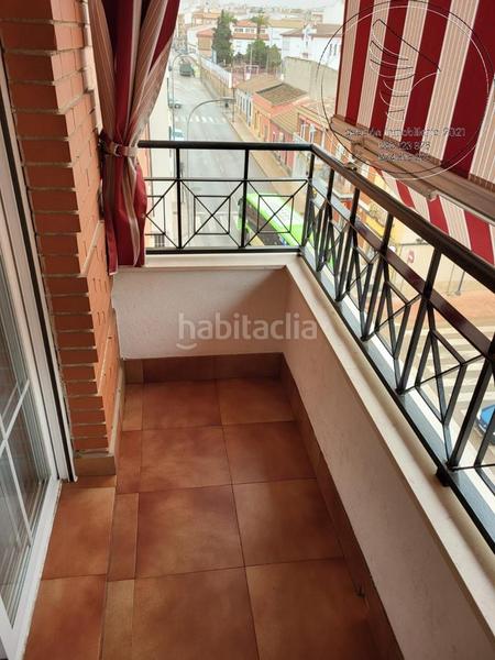 Foto ed6e2a02-1204-4dc4-98f5-08a06777dc7a. Zweistöckige wohnung mit parking in La Zarzuela - San José - Belén Linares