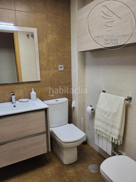 Foto ef16d780-fff9-49fc-804b-3c8c0c867e8a. Zweistöckige wohnung mit parking in La Zarzuela - San José - Belén Linares