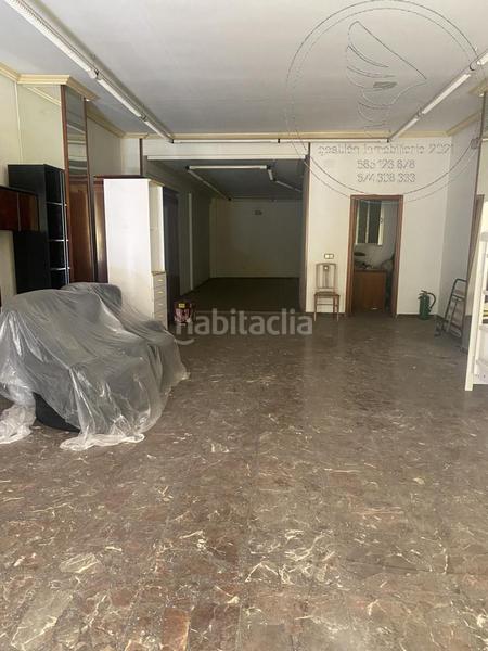 Foto 0248cff7-a8c1-4031-8e48-80af14f33013. Planta baixa a Centro ciudad Linares