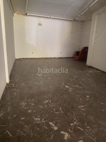 Foto 2debd3d2-1a89-4e85-921c-950bbf8ef2ed. Planta baixa a Centro ciudad Linares