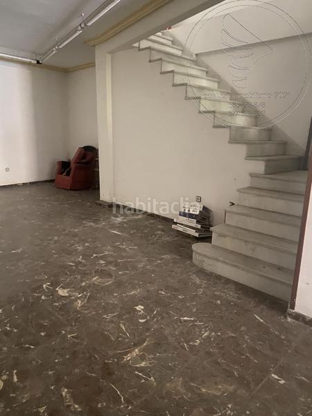 Foto 47acd405-da43-4786-9af7-35a5d1954a06. Planta baixa a Centro ciudad Linares