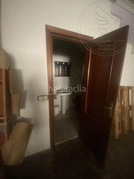 Foto 8519ca1c-3abe-467d-8fc4-07c2f0c00048. Planta baixa a Centro ciudad Linares