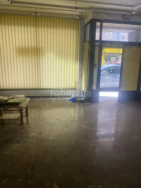 Foto 9d37e9d3-3520-46e4-ab5d-c1b6a8466b1e. Planta baixa a Centro ciudad Linares