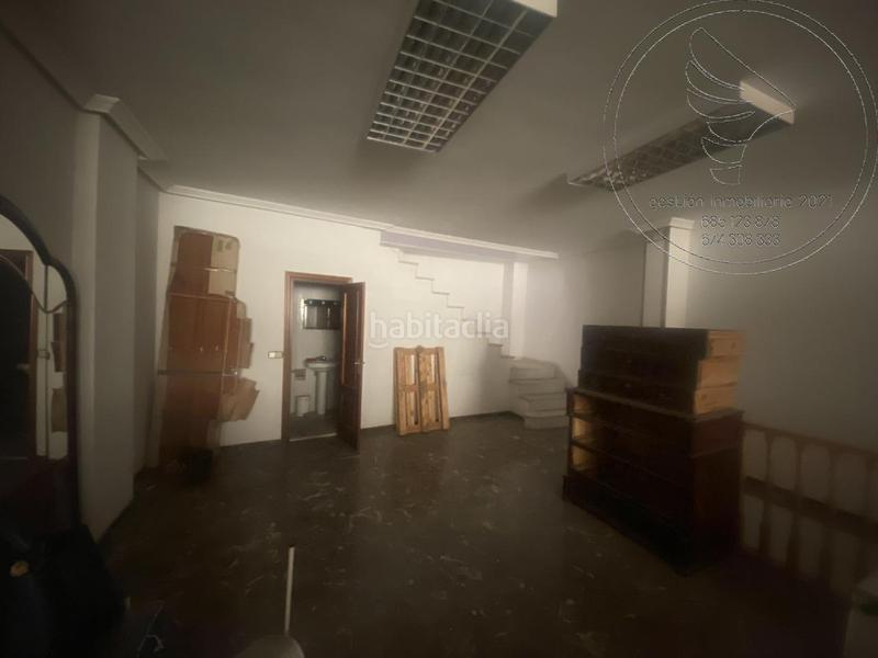 Foto ae4e5dc8-4668-4150-aa06-da5fce642361. Planta baixa a Centro ciudad Linares