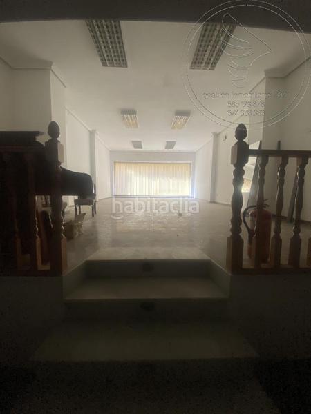 Foto f9edeb2e-bf5e-4d63-87f0-c9a8b229e813. Planta baixa a Centro ciudad Linares