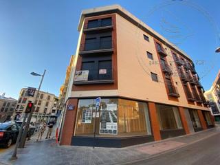 Appartement  Plaza del ayuntamiento. Promoción de nueva construcción radio linares.

radio linares