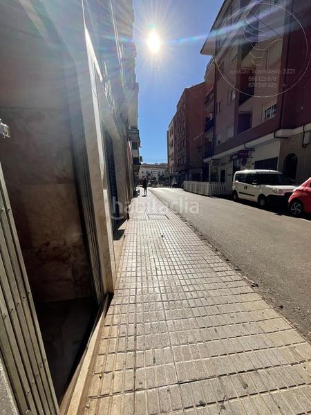 Foto ad92e9be-a0e0-45a9-8098-f98ad95a412d. Ufficio in Linarejos Linares