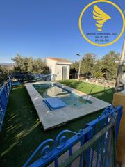 Mas  Cortijo san roque. Se vende casa rústica en san roque con 66 olivos