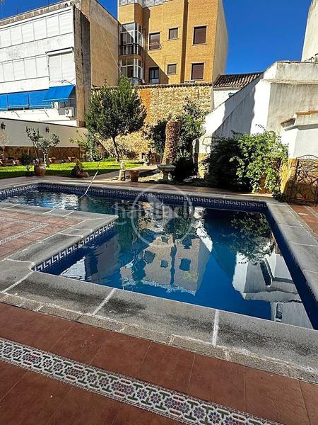 Foto 1d5d04a6-2e26-4a4e-8345-008bdf2ce569. Casa en Centro ciudad Linares