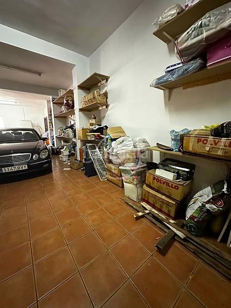 Foto 1eb18fd5-aad3-480d-8943-3f8701d8d1c2. Maison avec parking piscine dans Centro ciudad Linares