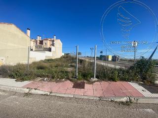 Terreny residencial  Carmen linares. Parcela urbanizable en venta .