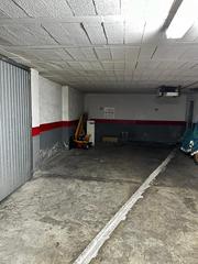 Aparcament cotxe  Calle martínez de úbeda. Promoción de un parking¡¡ 
en un edificio situado en la calle m