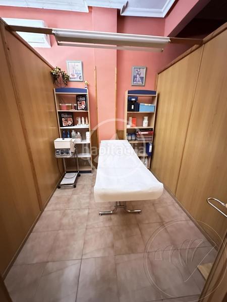 Foto 1e667673-984d-42ea-9755-088b88e67e42. Geschäftsraum in Centro ciudad Linares