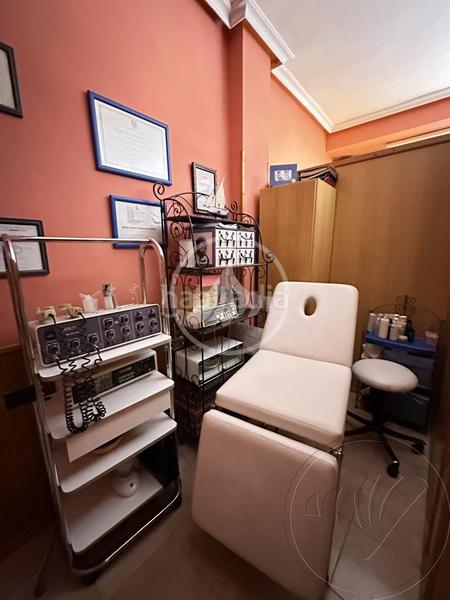 Foto 47af4b15-dc0f-428f-bc7b-9f382462b8c6. Geschäftsraum in Centro ciudad Linares