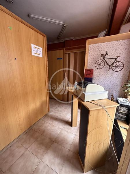 Foto 571dd4a3-a129-4ca0-8ddf-cee5cecbc191. Geschäftsraum in Centro ciudad Linares