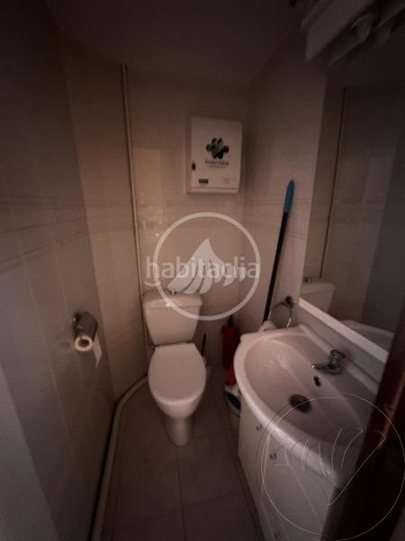 Foto 5cf67c94-13e3-48f9-b321-bd5f5c395497. Geschäftsraum in Centro ciudad Linares