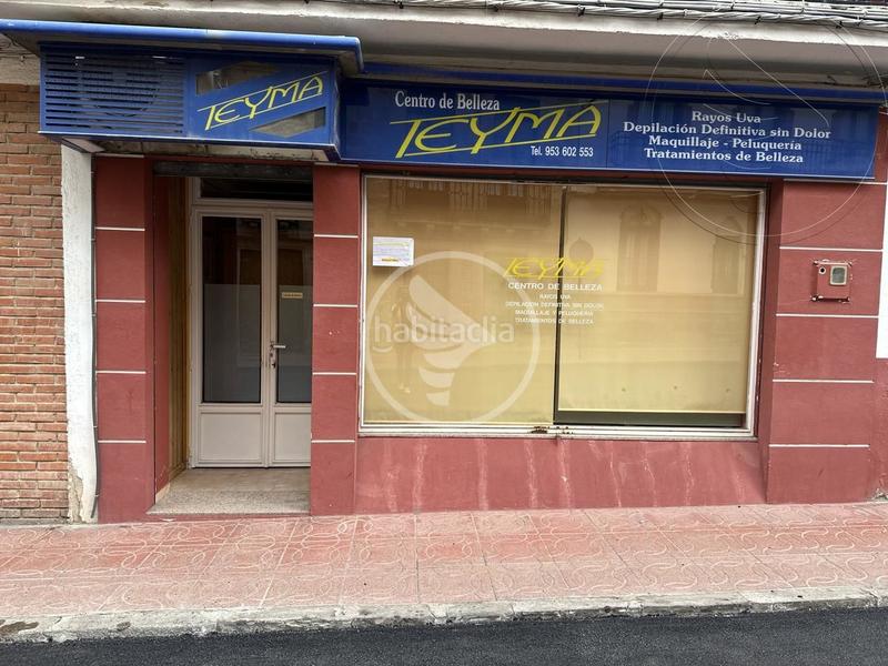 Foto 75ac31ec-b35c-4b69-9f16-0990b9e40c00. Geschäftsraum in Centro ciudad Linares