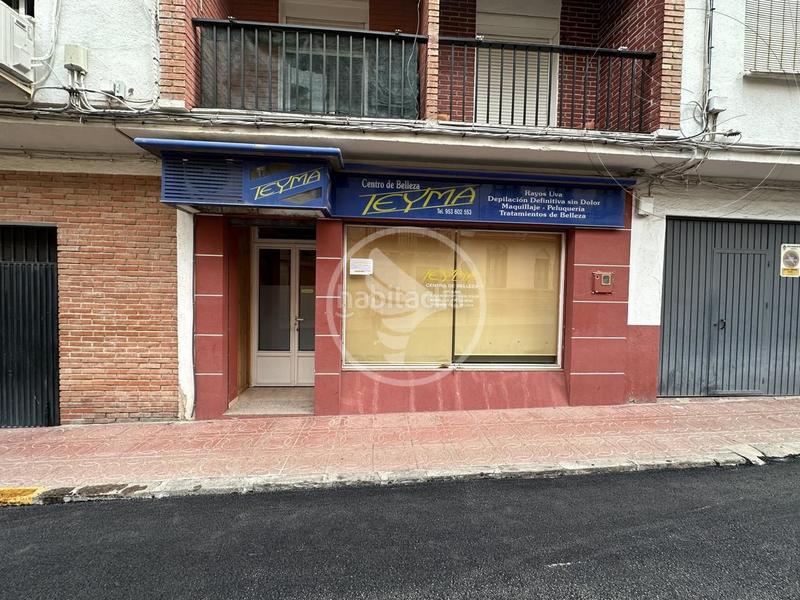 Foto 912a7090-c63f-42bb-a0cd-95b81a2a1de5. Geschäftsraum in Centro ciudad Linares