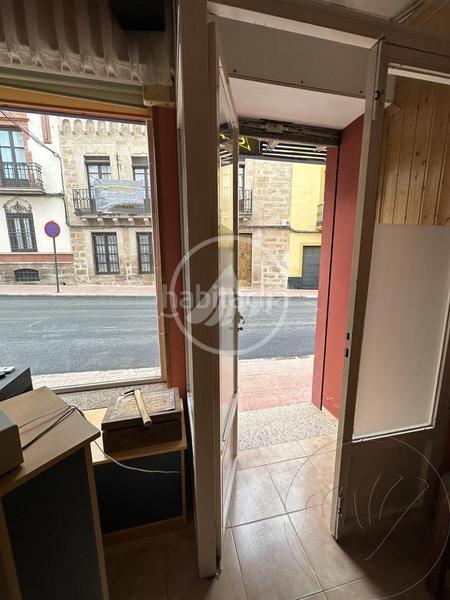 Foto ced19cba-9b5e-4faf-af79-213037925cd9. Geschäftsraum in Centro ciudad Linares