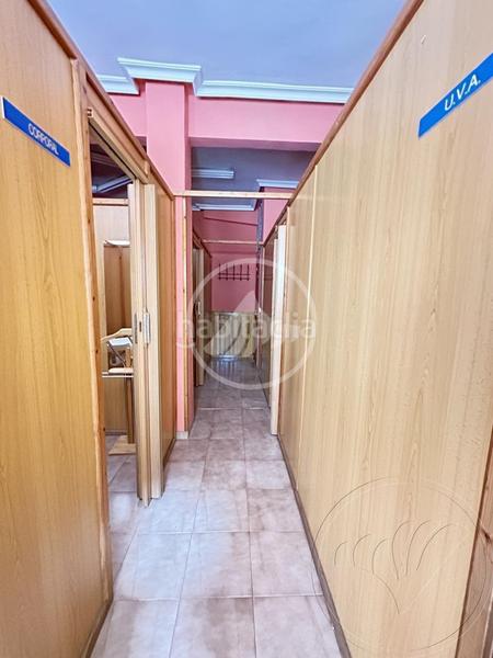 Foto d1ac0ed5-f394-4852-ac4f-750852f4b532. Geschäftsraum in Centro ciudad Linares