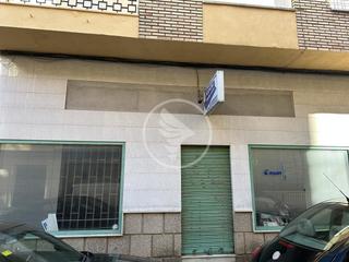 Local Comercial en Sagunto
