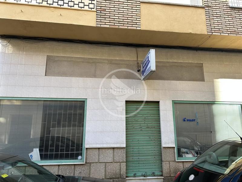 Foto 95b5a39b-3b2f-476d-8a3c-31e314618178. Business premise in Centro ciudad Linares