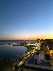 Piso  Marítimo rey de españa. Con licencia turistica oportunidad única! apartamento en venta e