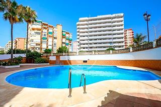 Studio  Málaga. Con licencia turistica oportunidad única en fuengirola! precioso