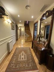 Piso  Isaac peral. Espectacular duplex en venta en centro ciudad.