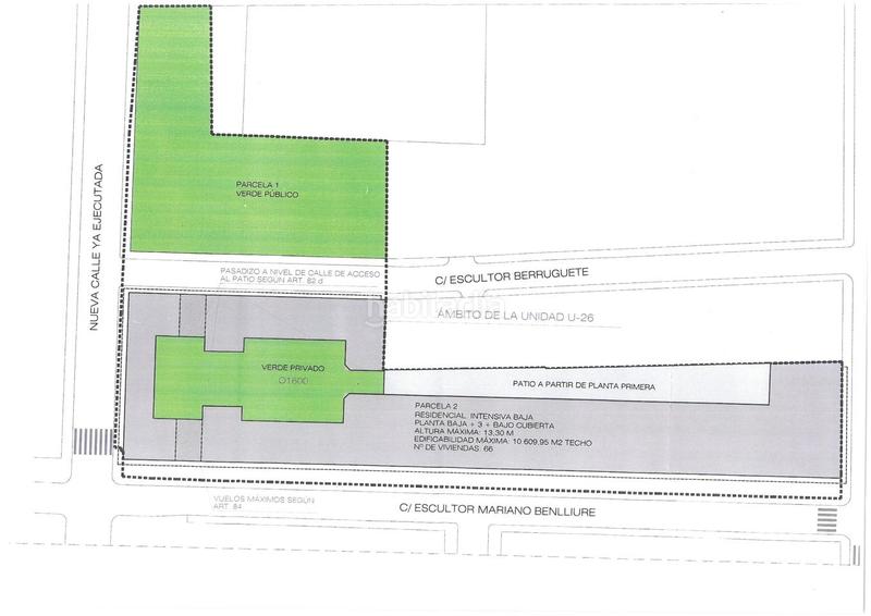 Foto 620a468c-6430-4500-90ac-0d0fbda11253. Terreny residencial a San Gonzalo Linares