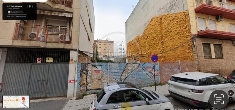 Foto 4cf186d8-ab16-4fbc-92c1-7d12301445e1. Terreny residencial a Linarejos Linares