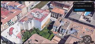 Terreny residencial  Pedro poveda. Solar en venta zona centro.