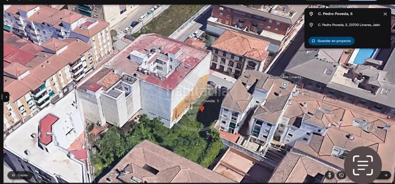 Foto a30c3d93-c741-4e09-a0b1-a5e162f2fe1d. Terreny residencial a Linarejos Linares