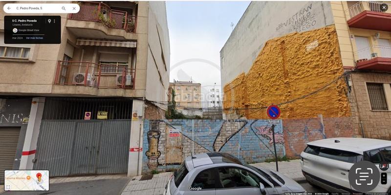 Foto ca9a1d8c-bf17-4d16-8c8b-d9ae1ff45f74. Terreny residencial a Linarejos Linares