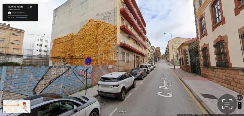Foto d3a954fa-b19a-4178-ae04-7bfdae6b675e. Terreny residencial a Linarejos Linares