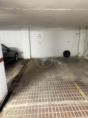 Rent Car parking  Virgen de linarejos. Alquiler plazas de garaje.