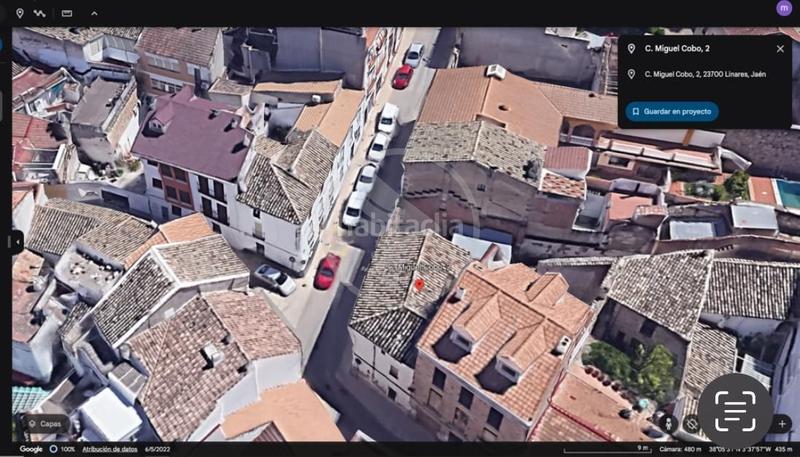 Foto 1f9dfa9c-6247-432b-9e5d-4cd2a100608c. Haus in Centro ciudad Linares