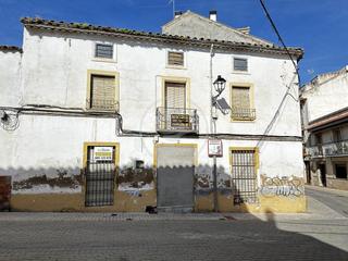 Casa  Miguel cobo. Gran casa en venta en linares