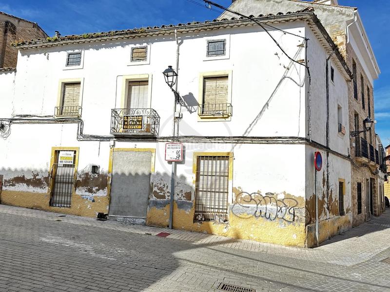 Foto ae981251-1b4c-4438-8eed-b26fd3551fc9. Haus in Centro ciudad Linares