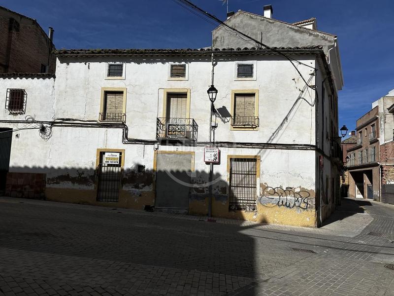 Foto c8616ec0-da41-4d24-ba77-ef83b8b4313b. Haus in Centro ciudad Linares