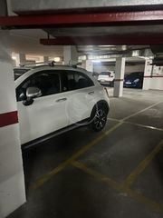 Affitto Posto auto  Bailén. Alquiler plaza de garaje.