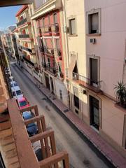 Appartement  Menéndez pelayo. Piso en venta zona centro con cochera.