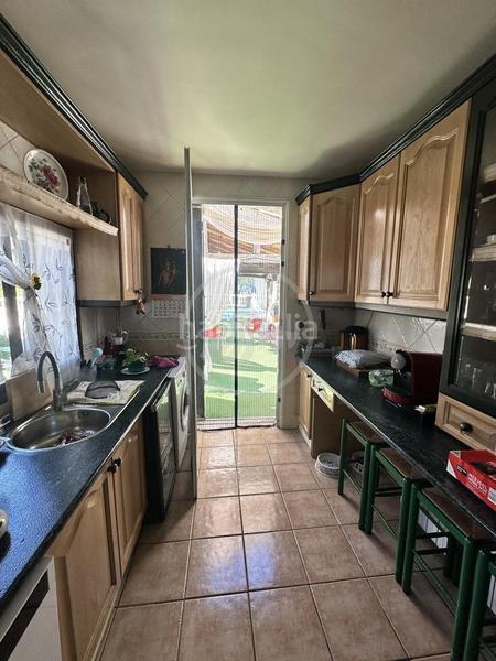 Foto 048ea0c2-cc34-4b31-9d7b-c2cd553a3a1f. Mas avec piscine dans La Zarzuela - San José - Belén Linares