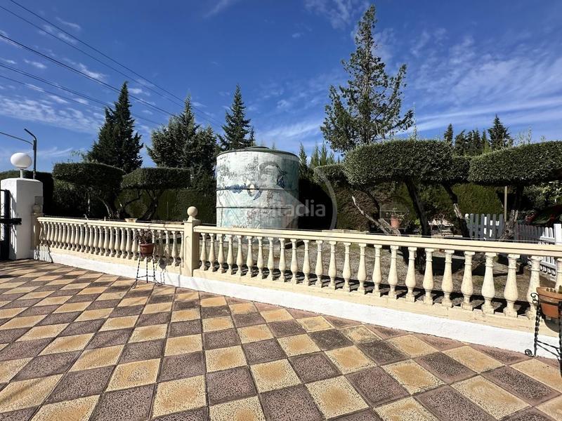 Foto 26bfca11-75ad-40ce-b22b-db8b8b65034d. Mas avec piscine dans La Zarzuela - San José - Belén Linares