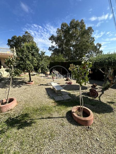 Foto 34332ef6-cb2a-43e2-96dd-21c270e7f8b5. Mas avec piscine dans La Zarzuela - San José - Belén Linares