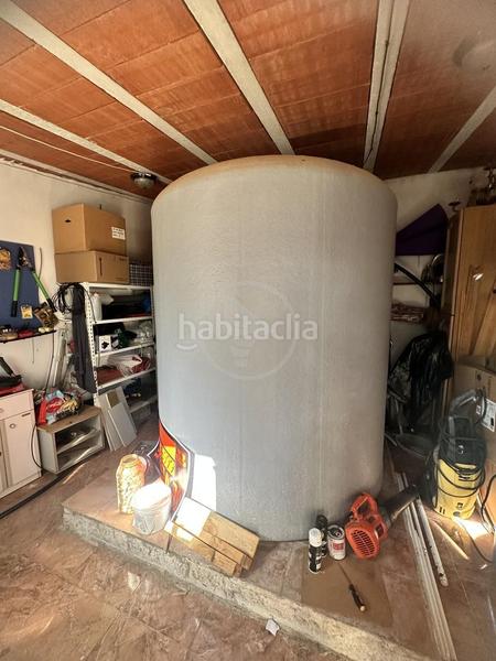 Foto 35d24b16-a7a1-4c88-811b-d44aa04f1062. Mas avec piscine dans La Zarzuela - San José - Belén Linares